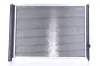 Kühler, Motorkühlung NISSENS 65239 Bild Kühler, Motorkühlung NISSENS 65239