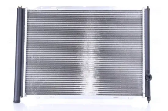 Kühler, Motorkühlung NISSENS 65239 Bild Kühler, Motorkühlung NISSENS 65239