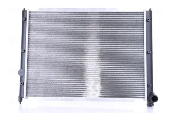 Kühler, Motorkühlung NISSENS 65239 Bild Kühler, Motorkühlung NISSENS 65239