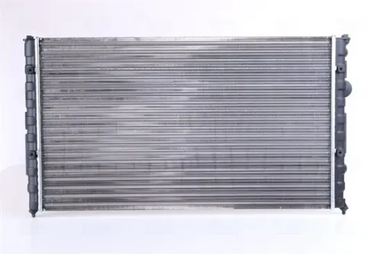 Kühler, Motorkühlung NISSENS 652451 Bild Kühler, Motorkühlung NISSENS 652451