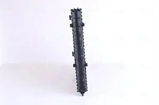 Kühler, Motorkühlung NISSENS 652451 Bild Kühler, Motorkühlung NISSENS 652451