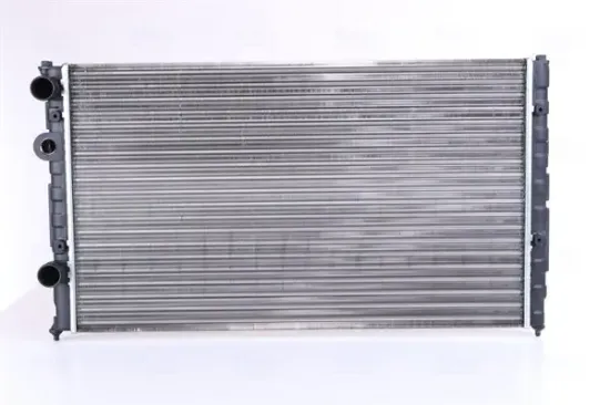 Kühler, Motorkühlung NISSENS 652451 Bild Kühler, Motorkühlung NISSENS 652451