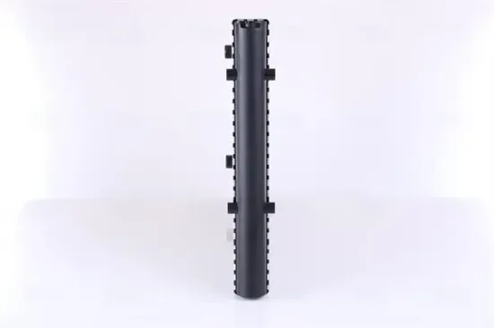 Kühler, Motorkühlung NISSENS 65248 Bild Kühler, Motorkühlung NISSENS 65248