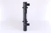 Kühler, Motorkühlung NISSENS 65248 Bild Kühler, Motorkühlung NISSENS 65248