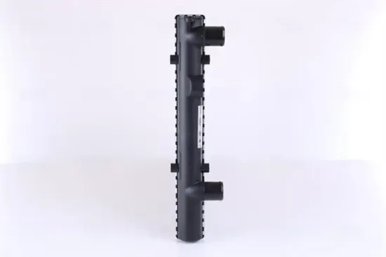 Kühler, Motorkühlung NISSENS 65248 Bild Kühler, Motorkühlung NISSENS 65248