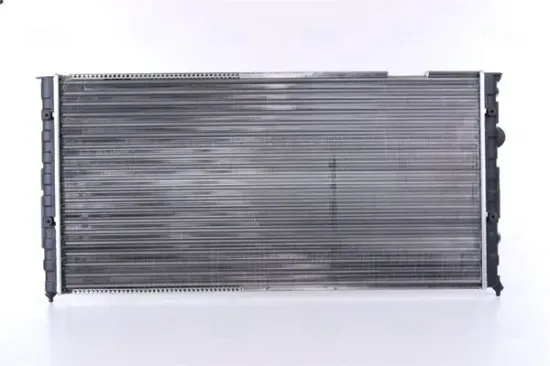 Kühler, Motorkühlung NISSENS 652491 Bild Kühler, Motorkühlung NISSENS 652491