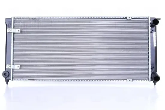 Kühler, Motorkühlung NISSENS 652621 Bild Kühler, Motorkühlung NISSENS 652621