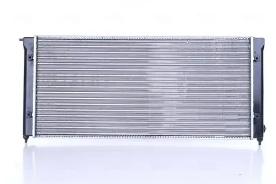 Kühler, Motorkühlung NISSENS 652621 Bild Kühler, Motorkühlung NISSENS 652621