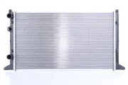 Kühler, Motorkühlung NISSENS 65528A