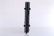 Kühler, Motorkühlung NISSENS 65535A