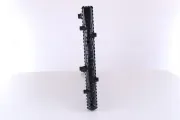 Kühler, Motorkühlung NISSENS 65537A