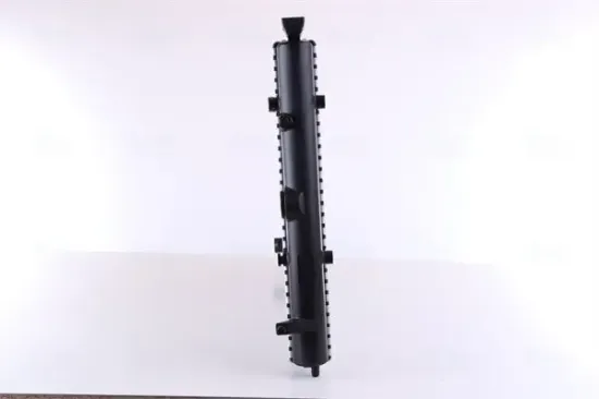 Kühler, Motorkühlung NISSENS 65273A Bild Kühler, Motorkühlung NISSENS 65273A