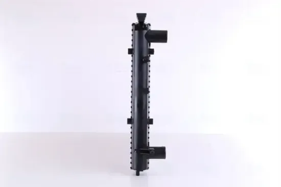 Kühler, Motorkühlung NISSENS 65273A Bild Kühler, Motorkühlung NISSENS 65273A