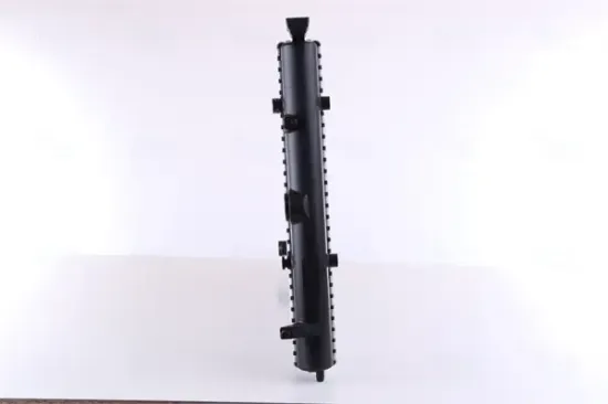 Kühler, Motorkühlung NISSENS 65273A Bild Kühler, Motorkühlung NISSENS 65273A