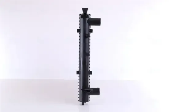 Kühler, Motorkühlung NISSENS 65273A Bild Kühler, Motorkühlung NISSENS 65273A