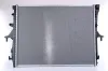 Kühler, Motorkühlung NISSENS 65275A Bild Kühler, Motorkühlung NISSENS 65275A