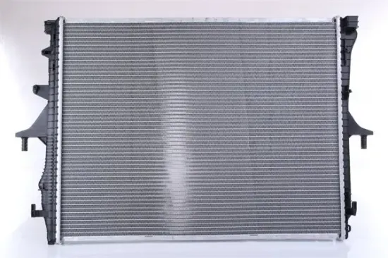 Kühler, Motorkühlung NISSENS 65275A Bild Kühler, Motorkühlung NISSENS 65275A