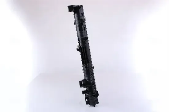 Kühler, Motorkühlung NISSENS 65275A Bild Kühler, Motorkühlung NISSENS 65275A