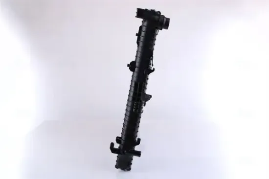 Kühler, Motorkühlung NISSENS 65275A Bild Kühler, Motorkühlung NISSENS 65275A