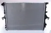 Kühler, Motorkühlung NISSENS 65275A Bild Kühler, Motorkühlung NISSENS 65275A