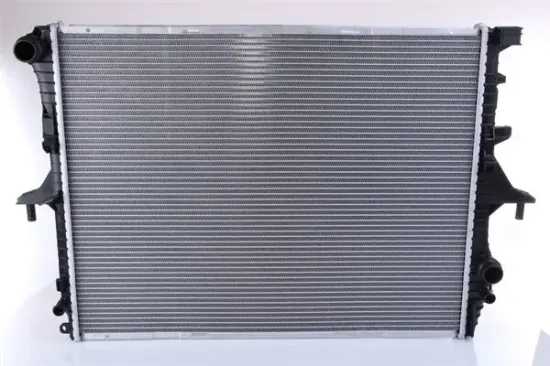 Kühler, Motorkühlung NISSENS 65275A Bild Kühler, Motorkühlung NISSENS 65275A