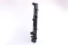Kühler, Motorkühlung NISSENS 65276A Bild Kühler, Motorkühlung NISSENS 65276A