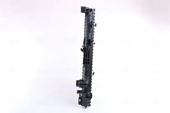 Kühler, Motorkühlung NISSENS 65276A Bild Kühler, Motorkühlung NISSENS 65276A