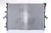 Kühler, Motorkühlung NISSENS 65276A Bild Kühler, Motorkühlung NISSENS 65276A