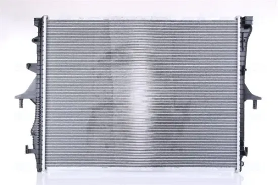 Kühler, Motorkühlung NISSENS 65276A Bild Kühler, Motorkühlung NISSENS 65276A