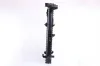 Kühler, Motorkühlung NISSENS 65276A Bild Kühler, Motorkühlung NISSENS 65276A