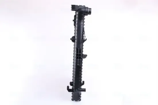 Kühler, Motorkühlung NISSENS 65276A Bild Kühler, Motorkühlung NISSENS 65276A