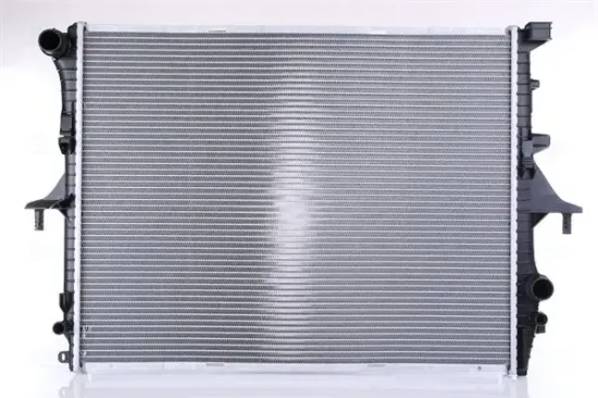 Kühler, Motorkühlung NISSENS 65276A Bild Kühler, Motorkühlung NISSENS 65276A