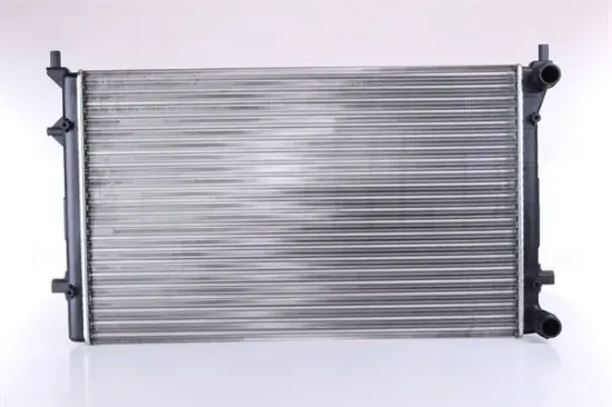 Kühler, Motorkühlung NISSENS 65277 Bild Kühler, Motorkühlung NISSENS 65277
