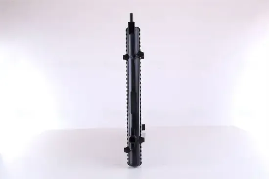 Kühler, Motorkühlung NISSENS 65277 Bild Kühler, Motorkühlung NISSENS 65277