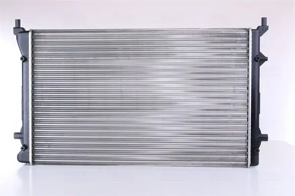 Kühler, Motorkühlung NISSENS 65277