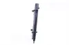 Kühler, Motorkühlung NISSENS 65277A Bild Kühler, Motorkühlung NISSENS 65277A