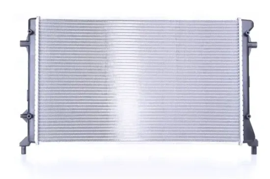 Kühler, Motorkühlung NISSENS 65277A Bild Kühler, Motorkühlung NISSENS 65277A