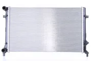 Kühler, Motorkühlung NISSENS 65277A