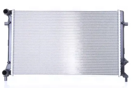Kühler, Motorkühlung NISSENS 65277A Bild Kühler, Motorkühlung NISSENS 65277A
