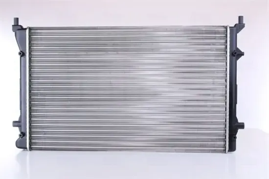 Kühler, Motorkühlung NISSENS 65277 Bild Kühler, Motorkühlung NISSENS 65277