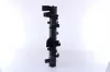 Kühler, Motorkühlung NISSENS 65283A Bild Kühler, Motorkühlung NISSENS 65283A