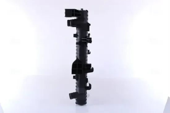 Kühler, Motorkühlung NISSENS 65283A Bild Kühler, Motorkühlung NISSENS 65283A