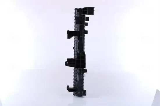 Kühler, Motorkühlung NISSENS 65283A Bild Kühler, Motorkühlung NISSENS 65283A