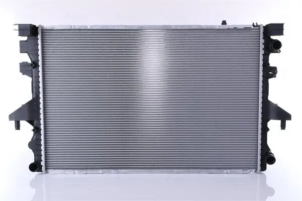 Kühler, Motorkühlung NISSENS 65283A