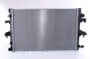 Kühler, Motorkühlung NISSENS 65285 Bild Kühler, Motorkühlung NISSENS 65285