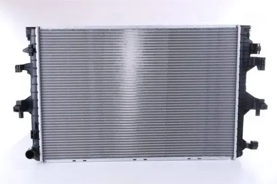 Kühler, Motorkühlung NISSENS 65285 Bild Kühler, Motorkühlung NISSENS 65285
