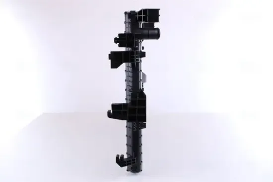 Kühler, Motorkühlung NISSENS 65285 Bild Kühler, Motorkühlung NISSENS 65285