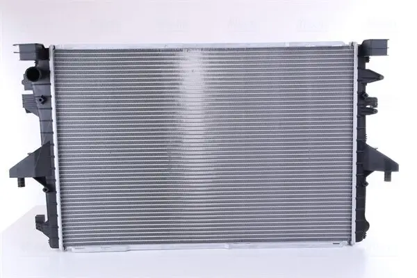 Kühler, Motorkühlung NISSENS 65285