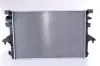 Kühler, Motorkühlung NISSENS 65285
