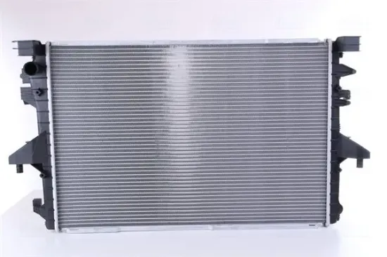 Kühler, Motorkühlung NISSENS 65285 Bild Kühler, Motorkühlung NISSENS 65285